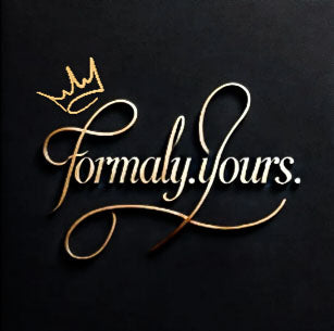 Formally.Yours Gift Card
