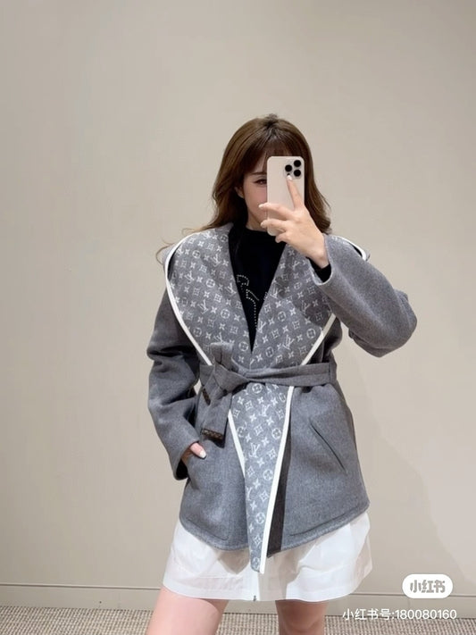 Louis Vuitton jacket